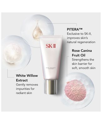 Facial Treatment Cleanser 3.6 oz.