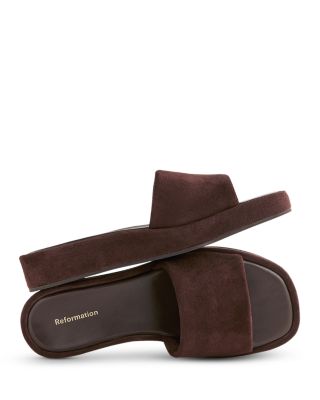 Women's Esme Platform Sandals