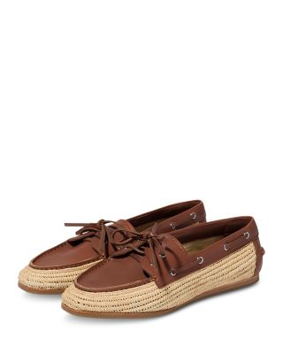 Women&#39;s Danner Raffia Loafer Flats