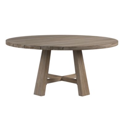 Saratoga Round Dining Table