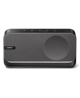 SoundLink Home Bluetooth Speaker