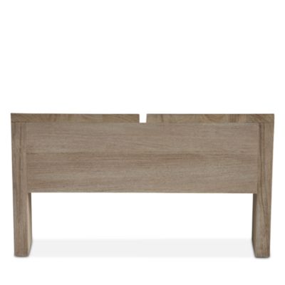 Saratoga Adirondack Ottoman