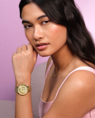 Sunflower Watch, 35mm