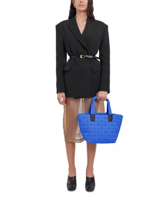 Vee Tote Small Blue Bell