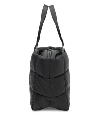 Porter Basque Tote