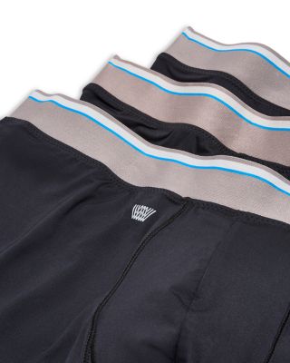 Endurance FX Boxer Briefs, Pack of 3