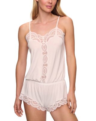 Eberjey Mariana Tencel Modal Romper