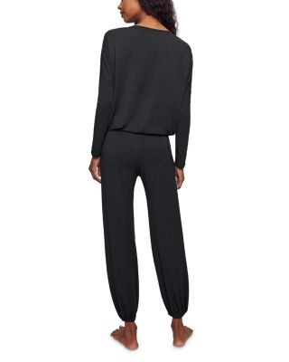 Gisele Slouchy Pajama Set