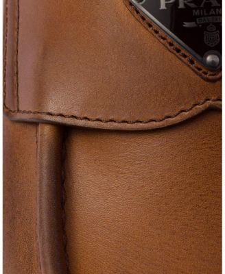 Men's Leather Loafers