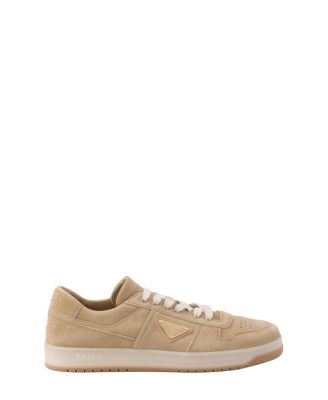 Men's Downtown Delave Suede Sneakers