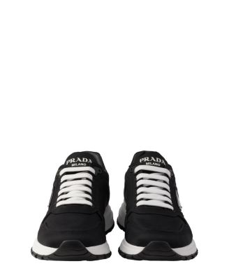 Men's Prax 01 Re-Nylon Sneakers