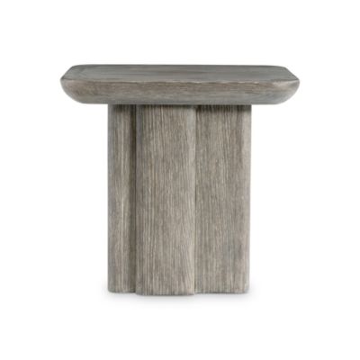 Monolith Side Table