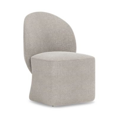 Bernhardt - Monolith Side Chair