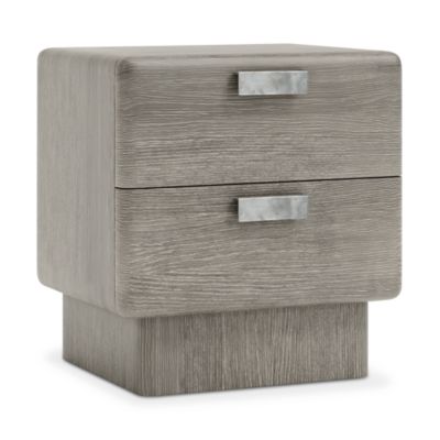 Monolith Small Nightstand