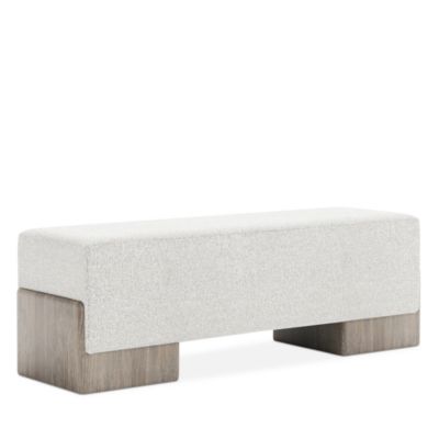 Monolith Bench