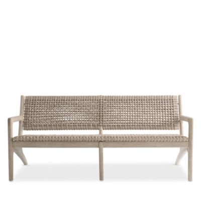 Atlas Outdoor Sofa