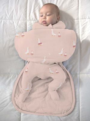  Unisex Swaddle Sleep Bag, 0.5 TOG - Baby