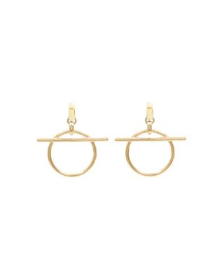 CXC - Origins Slim Earrings