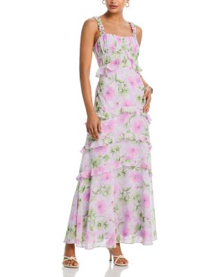 ASTR the Label - Olina Dress