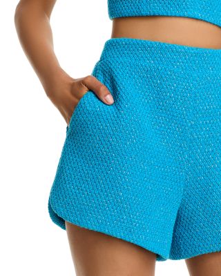 Riva Blazer, Castalia Top & Radlee Shorts