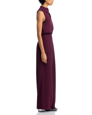 Floella Wide Leg Jumpsuit