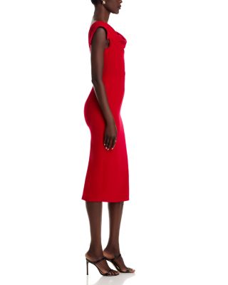 Jacqueline Midi Dress