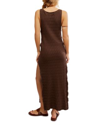 Lilliana Midi Dress