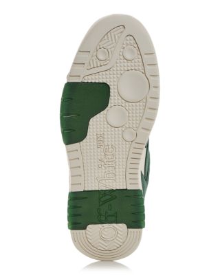 Men's Out Of Office Low Top Sneakers 