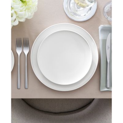 Afina Porcelain 12 Piece Dinnerware Set, Service for 4