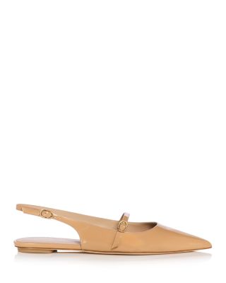 Women's Emilia Mary Jane Flats