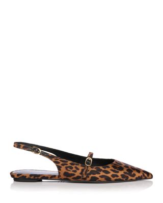 Women's Emilia Mary Jane Flats