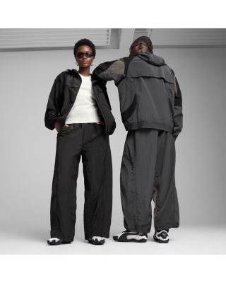 Men's Mostro Perforated Sneakers