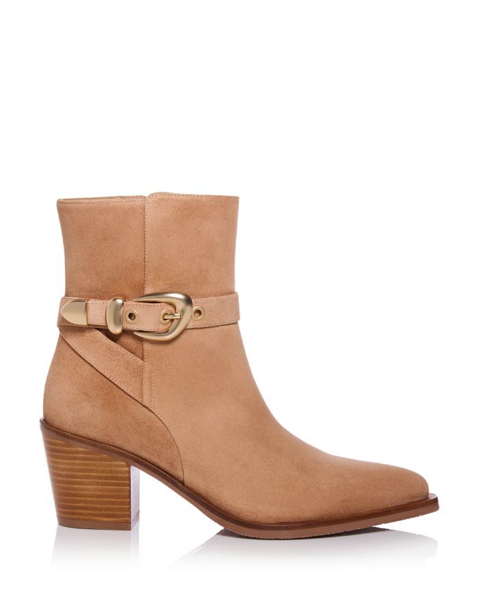Women's Maven Western Booties