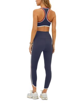 Ida Colorblocked Sports Bra & Nella Leggings