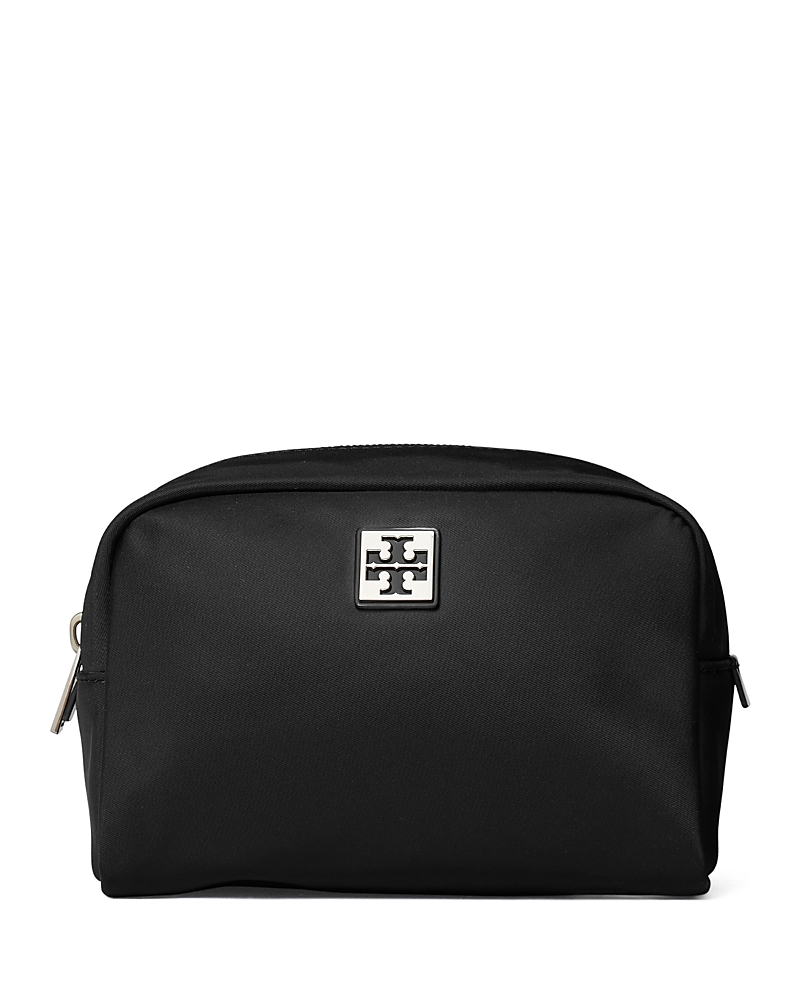 TORY BURCH VIRGINIA COSMETIC CASE