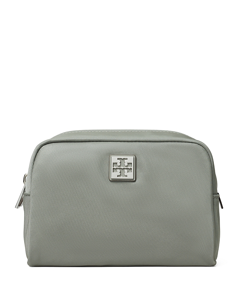 TORY BURCH VIRGINIA COSMETIC CASE