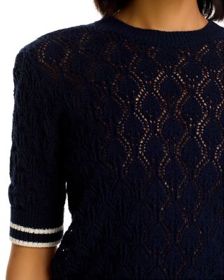  The Rookie Crewneck Sweater 