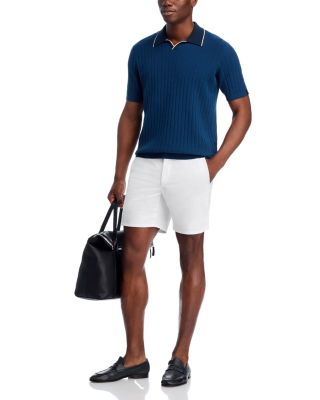 Sanford Johnny Collar Polo