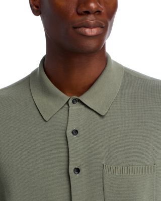 Refined Knit Dalton Shirt