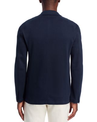 Butler Patch Pocket Blazer