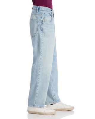 RB Baggy Jeans in Norfolk