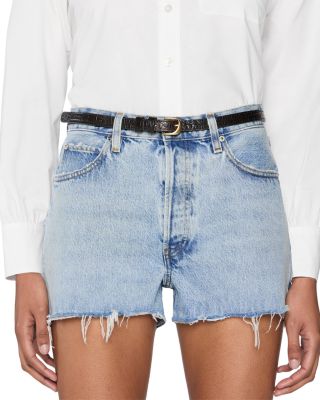 The Dare Denim Shorts