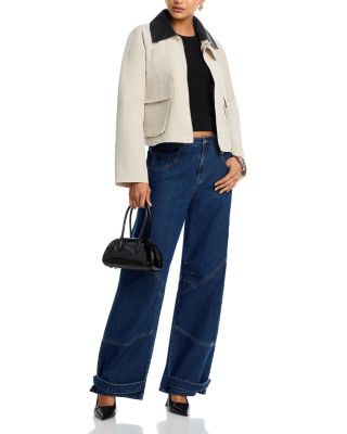 Justina Jacket