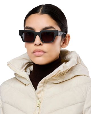 Square Sunglasses, 51mm