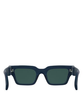 Square Sunglasses, 51mm