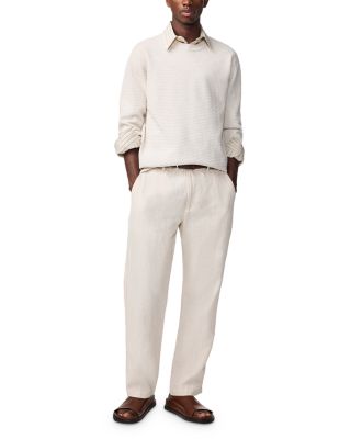 Fabian 6686 Crewneck Regular Fit Sweater 