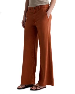 Caden Wide Leg Pants