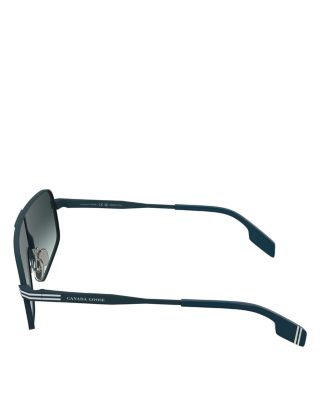 Shield Sunglasses, 58mm