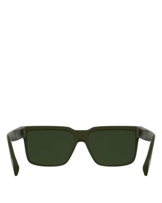 Square Sunglasses, 59mm