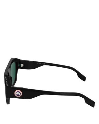Shield Sunglasses, 58mm